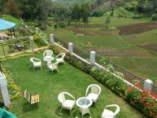 Mount N Mist Hotel Nainital Exterior photo