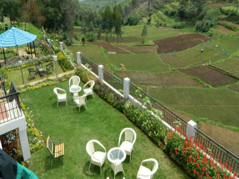 Mount N Mist Hotel Nainital Exterior photo